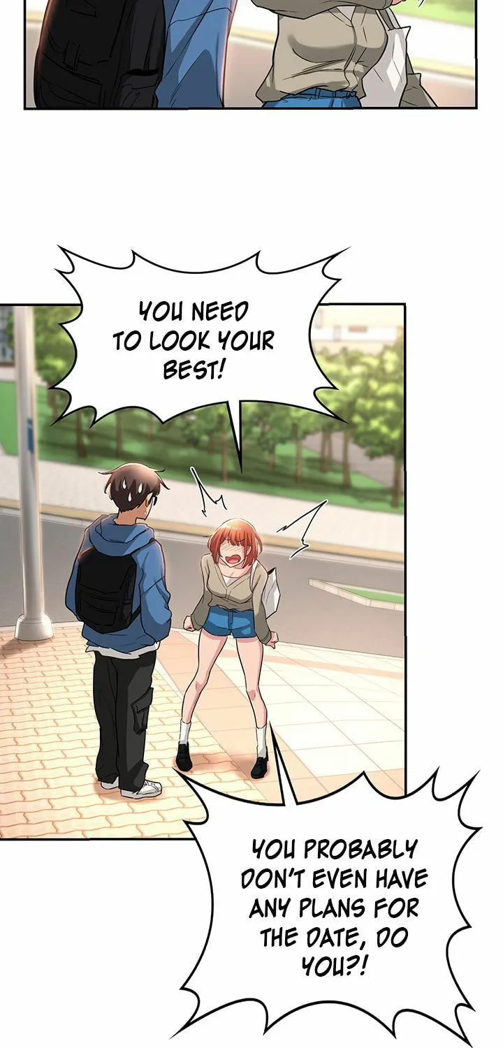 Sex Study Group Chapter 23 page 39 - 