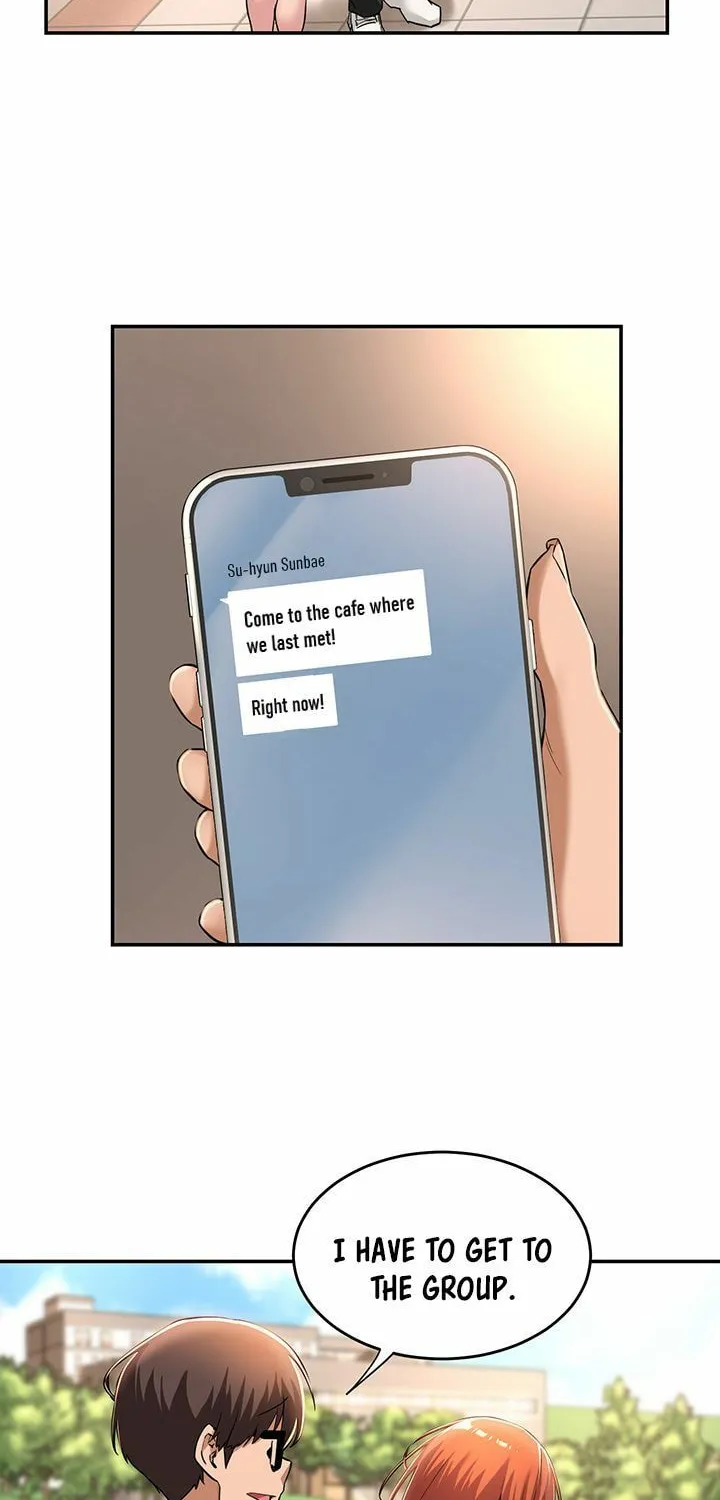 Sex Study Group Chapter 23 page 47 - 