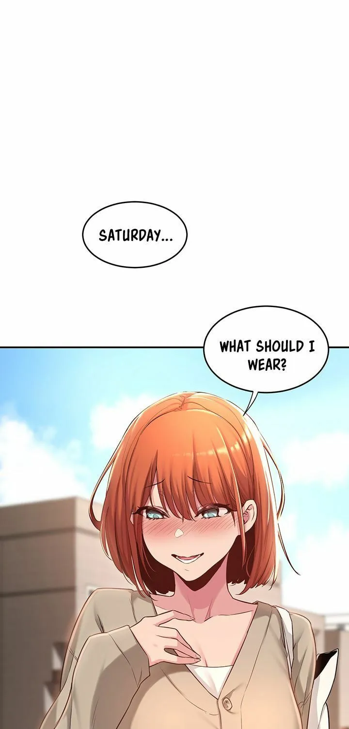 Sex Study Group Chapter 23 page 50 - 