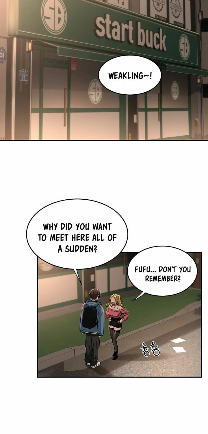 Sex Study Group Chapter 23 page 52 - 