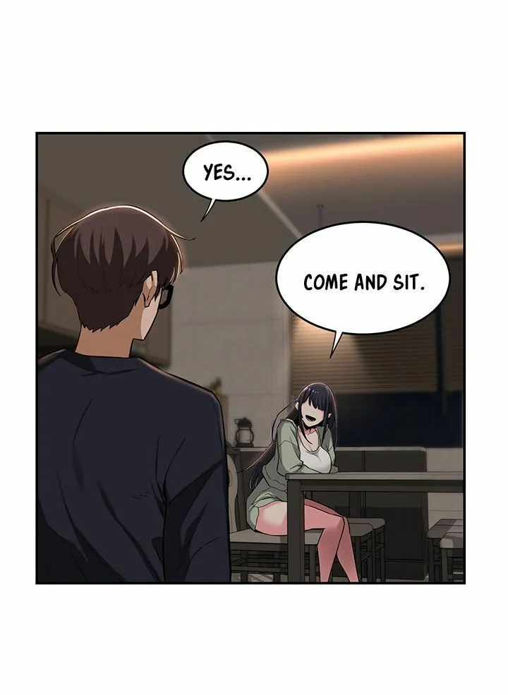 Sex Study Group Chapter 23 page 9 - 