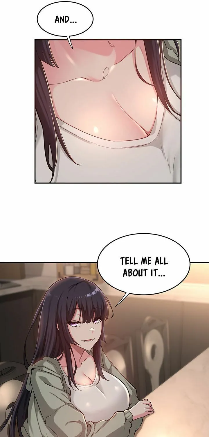 Sex Study Group Chapter 23 page 10 - 