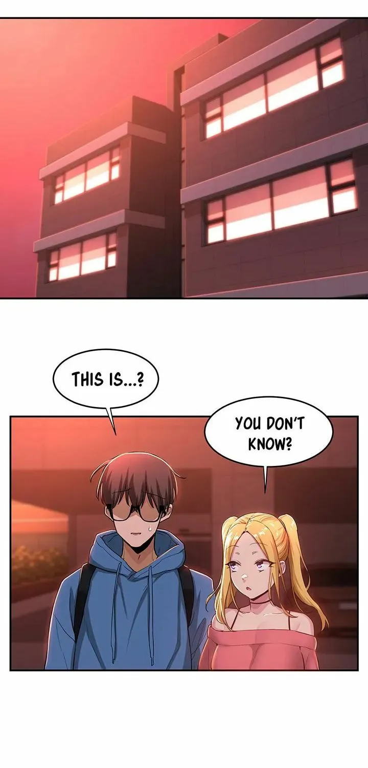 Sex Study Group Chapter 24 page 11 - 