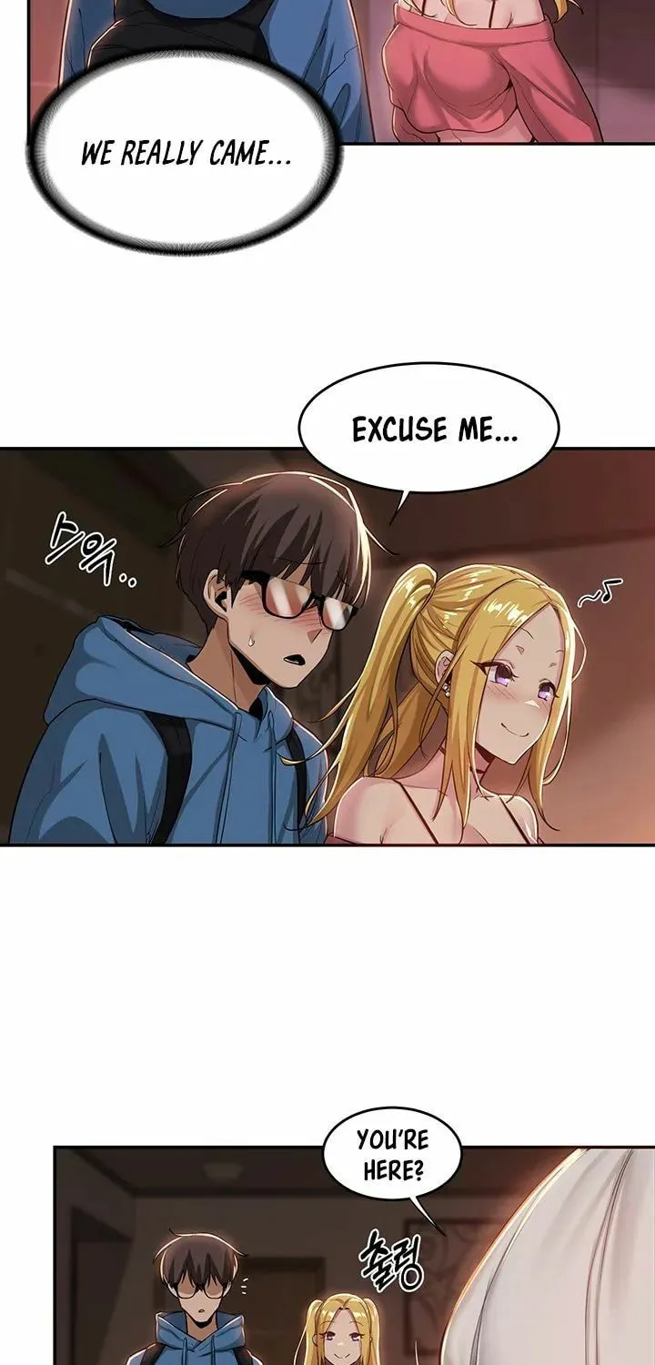 Sex Study Group Chapter 24 page 16 - 