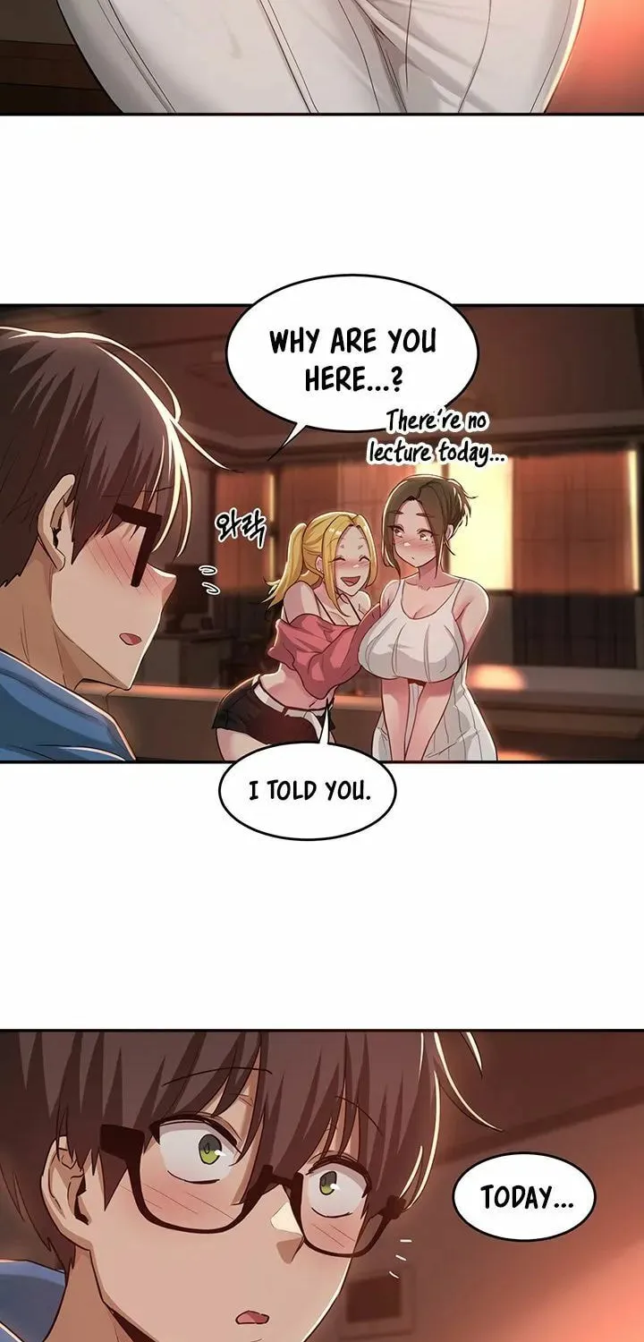 Sex Study Group Chapter 24 page 19 - 