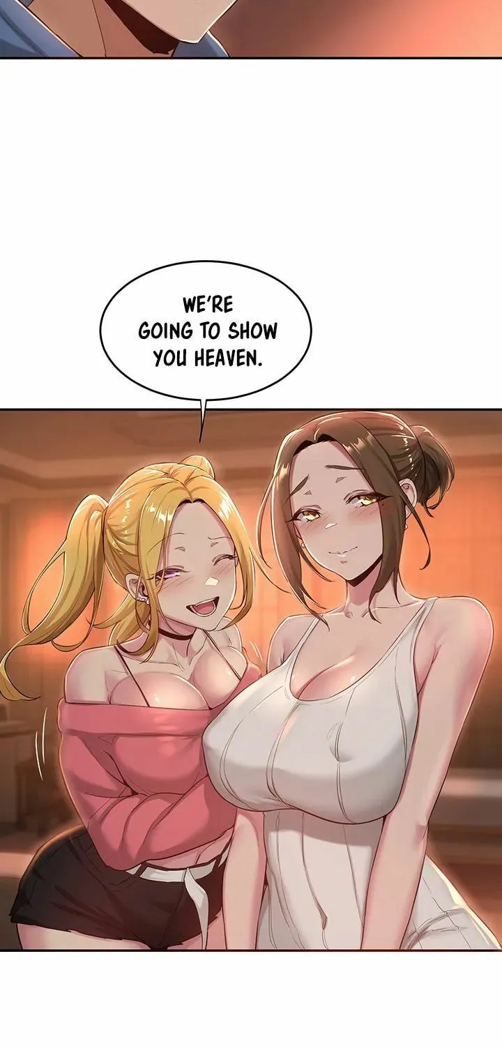 Sex Study Group Chapter 24 page 20 - 
