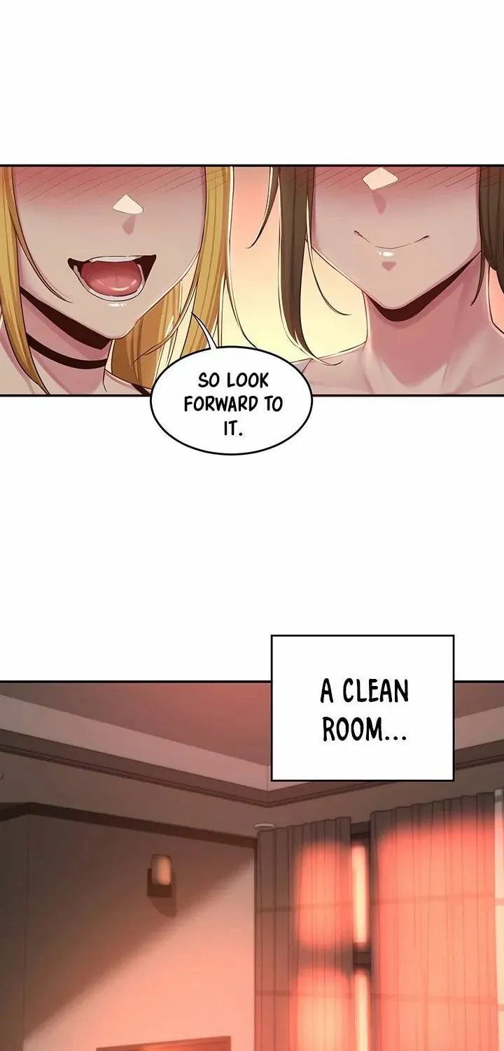 Sex Study Group Chapter 24 page 21 - 