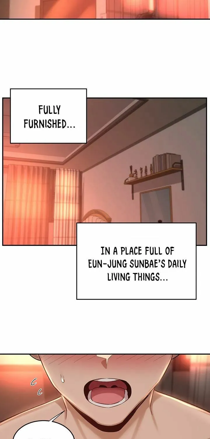 Sex Study Group Chapter 24 page 22 - 