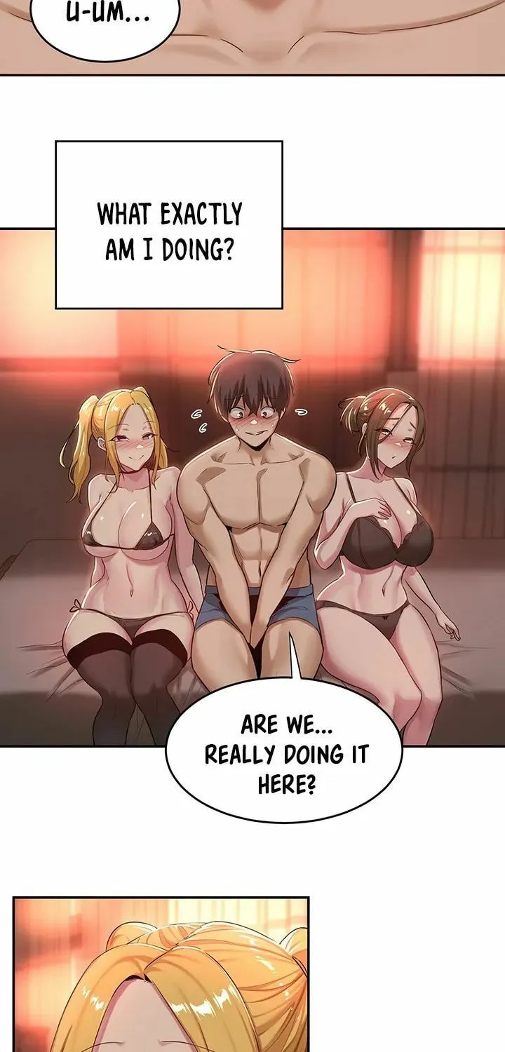 Sex Study Group Chapter 24 page 23 - 