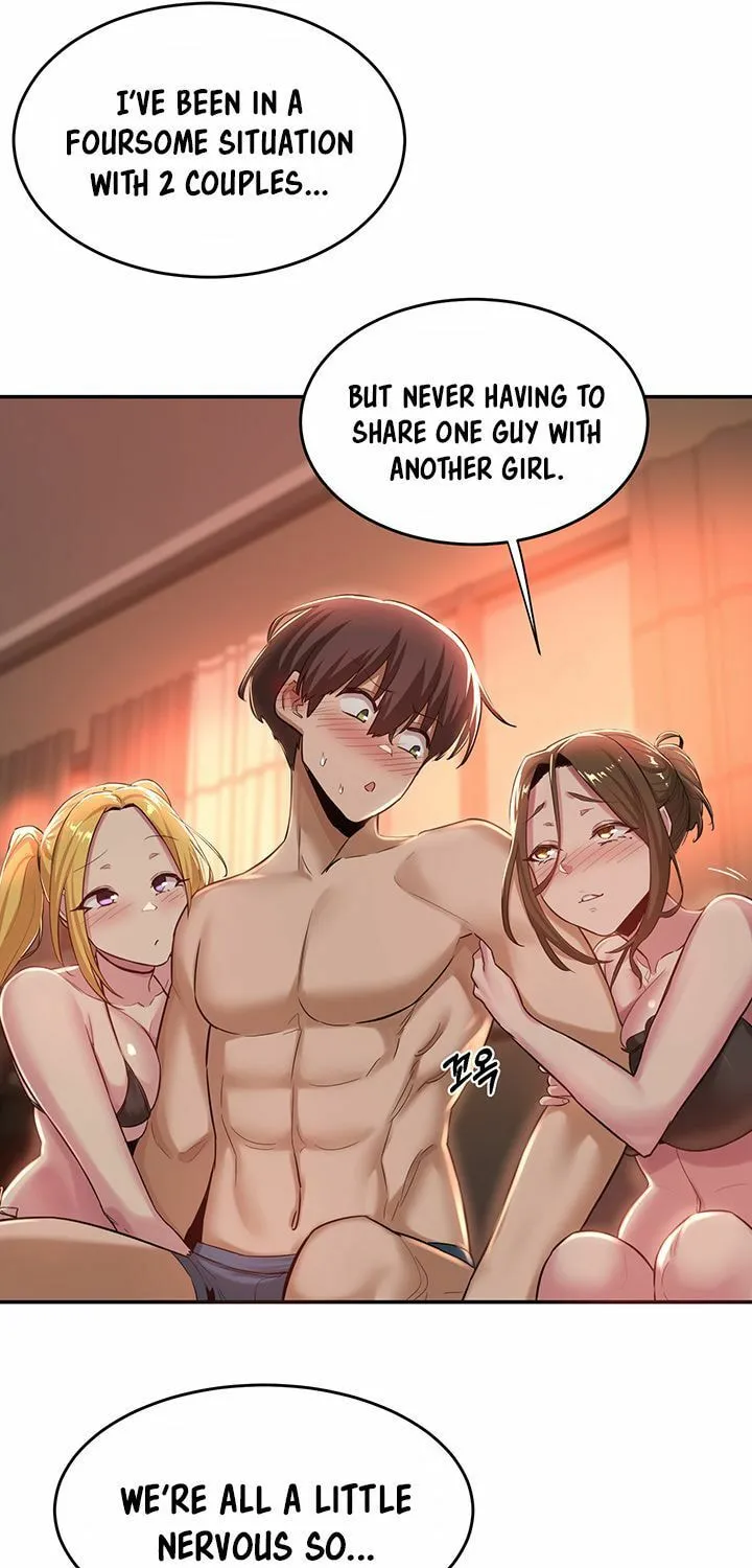 Sex Study Group Chapter 24 page 27 - 