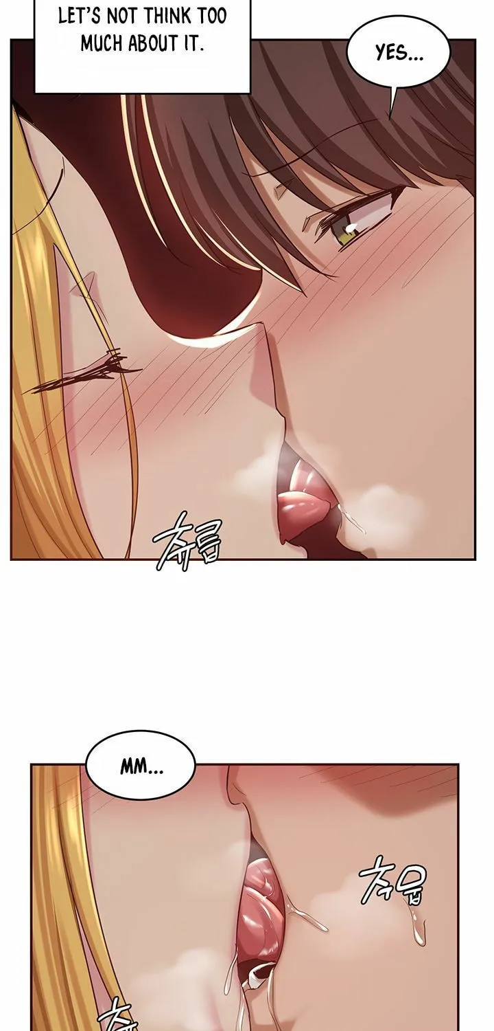 Sex Study Group Chapter 24 page 33 - 
