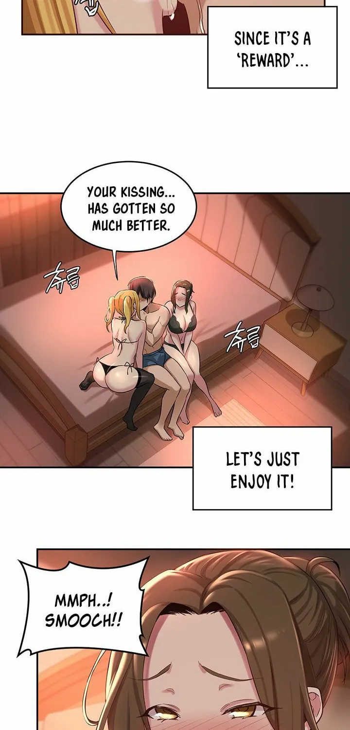Sex Study Group Chapter 24 page 34 - 