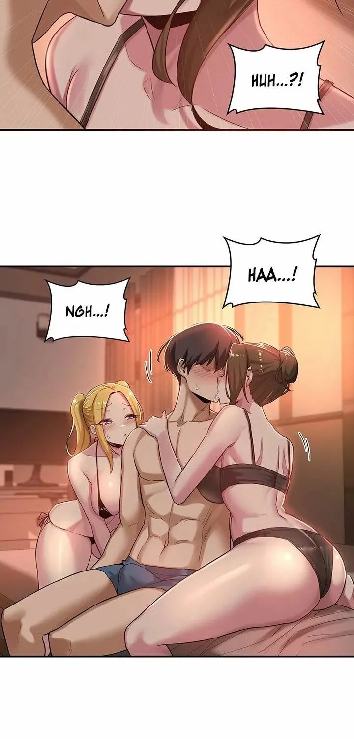 Sex Study Group Chapter 24 page 37 - 