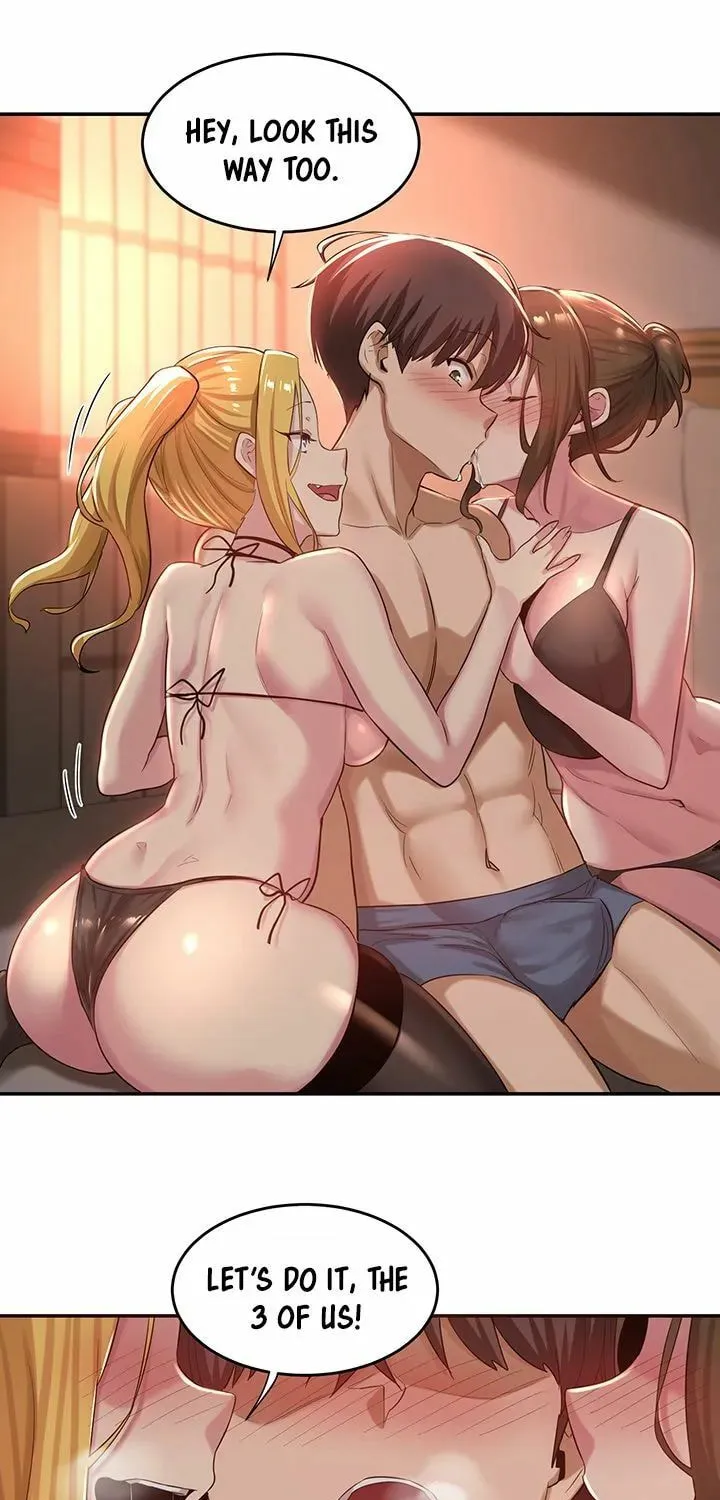 Sex Study Group Chapter 24 page 38 - 