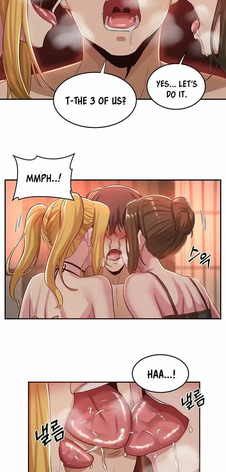 Sex Study Group Chapter 24 page 39 - 