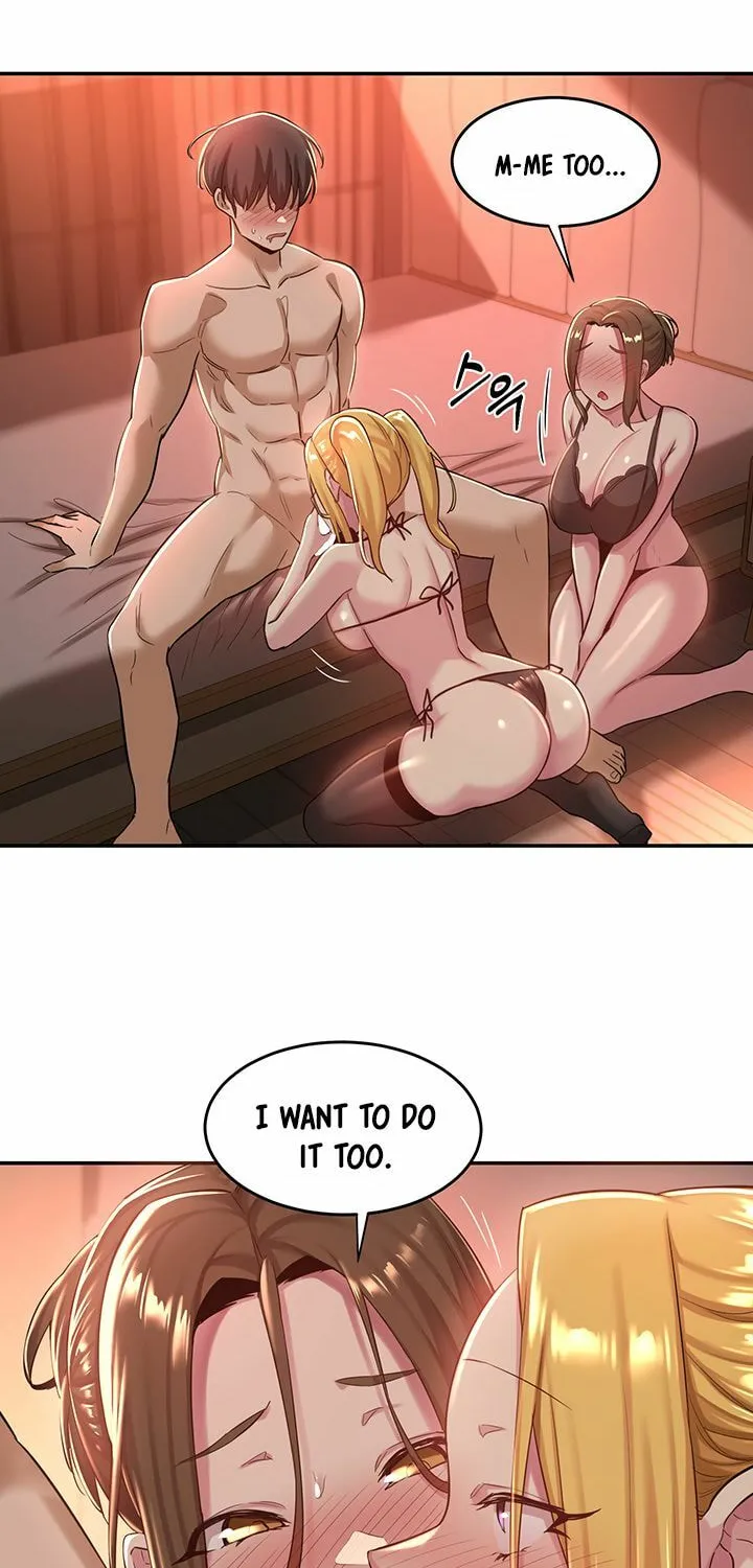 Sex Study Group Chapter 24 page 46 - 