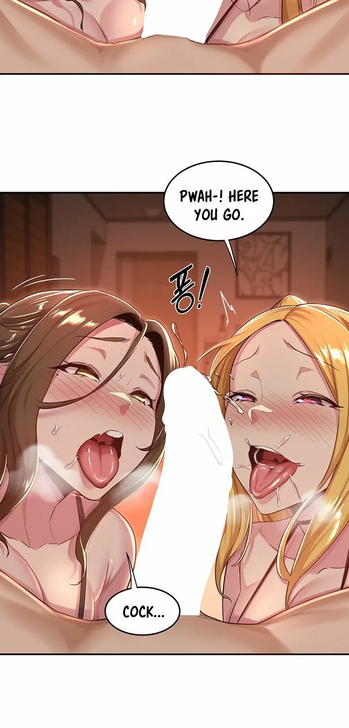 Sex Study Group Chapter 24 page 48 - 