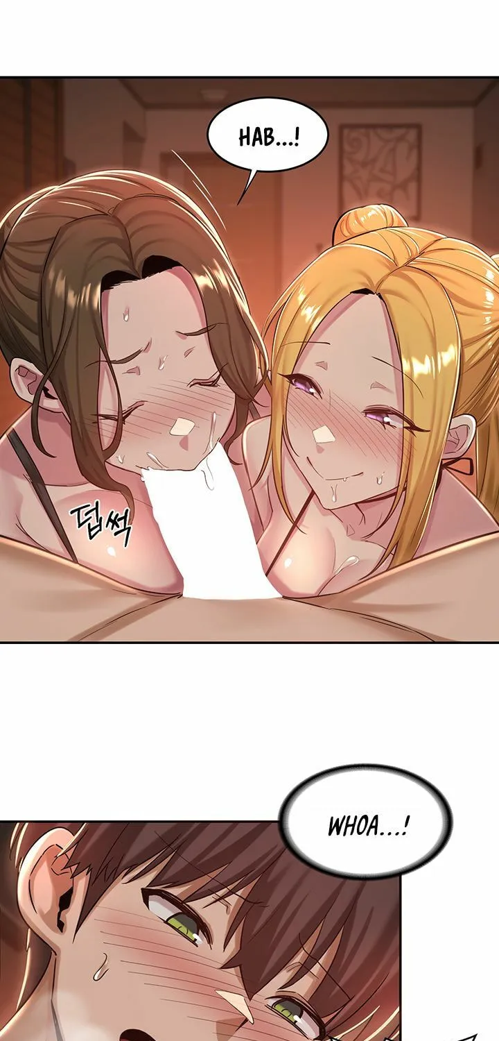 Sex Study Group Chapter 24 page 49 - 