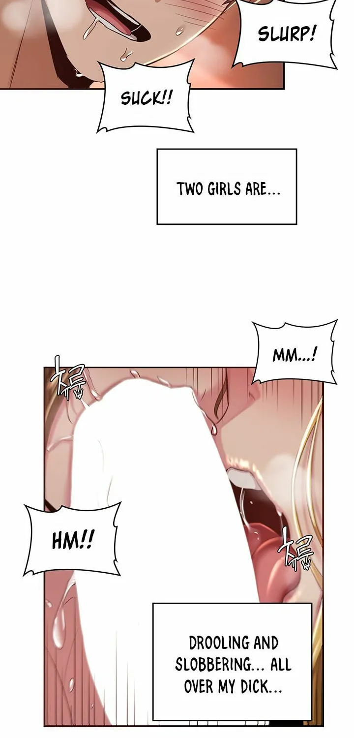 Sex Study Group Chapter 24 page 50 - 
