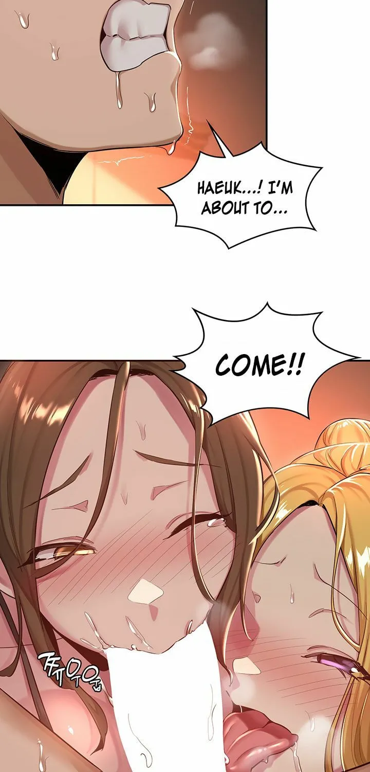 Sex Study Group Chapter 24 page 52 - 