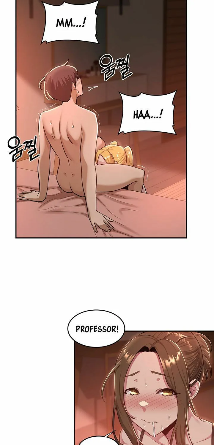 Sex Study Group Chapter 24 page 55 - 
