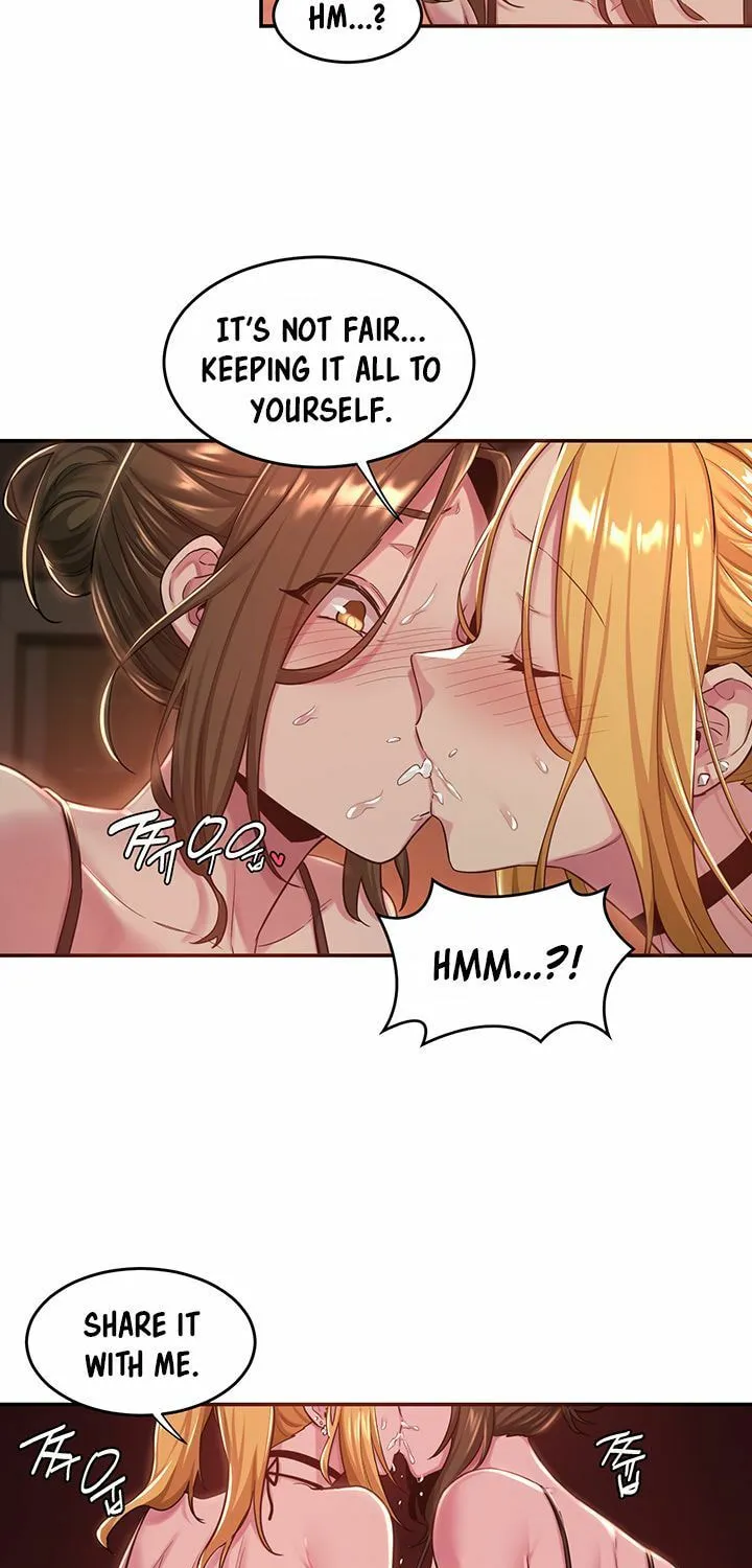 Sex Study Group Chapter 24 page 56 - 