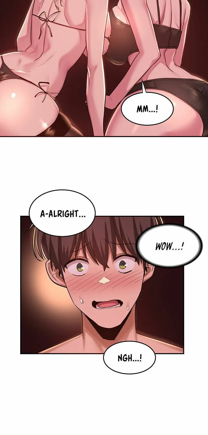 Sex Study Group Chapter 24 page 57 - 