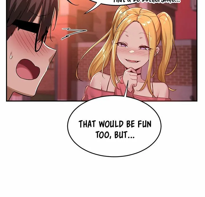 Sex Study Group Chapter 24 page 9 - 