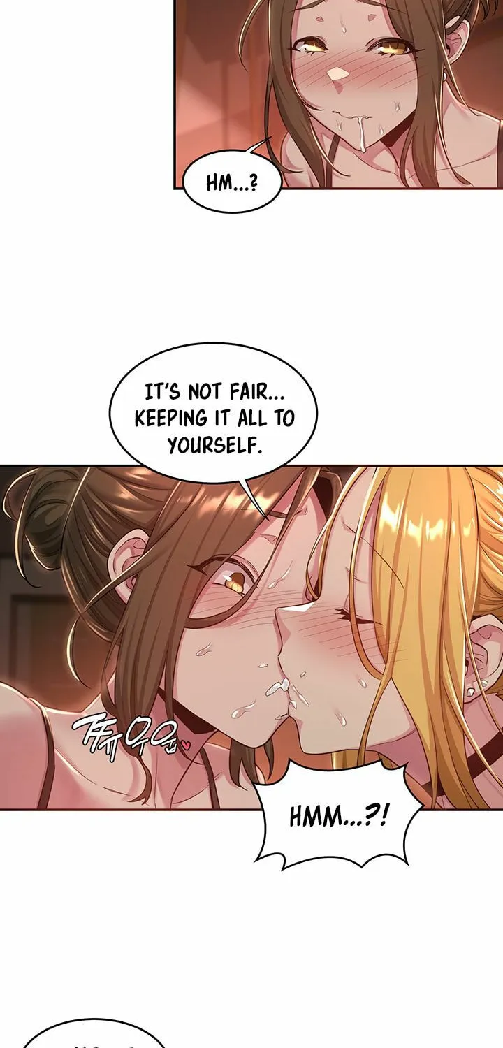 Sex Study Group Chapter 25 page 2 - 