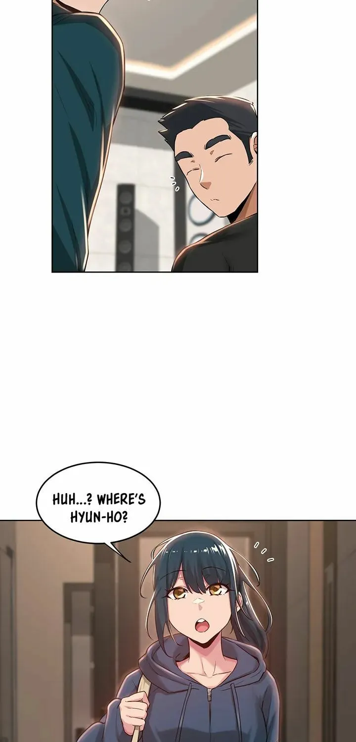 Sex Study Group Chapter 25 page 11 - 
