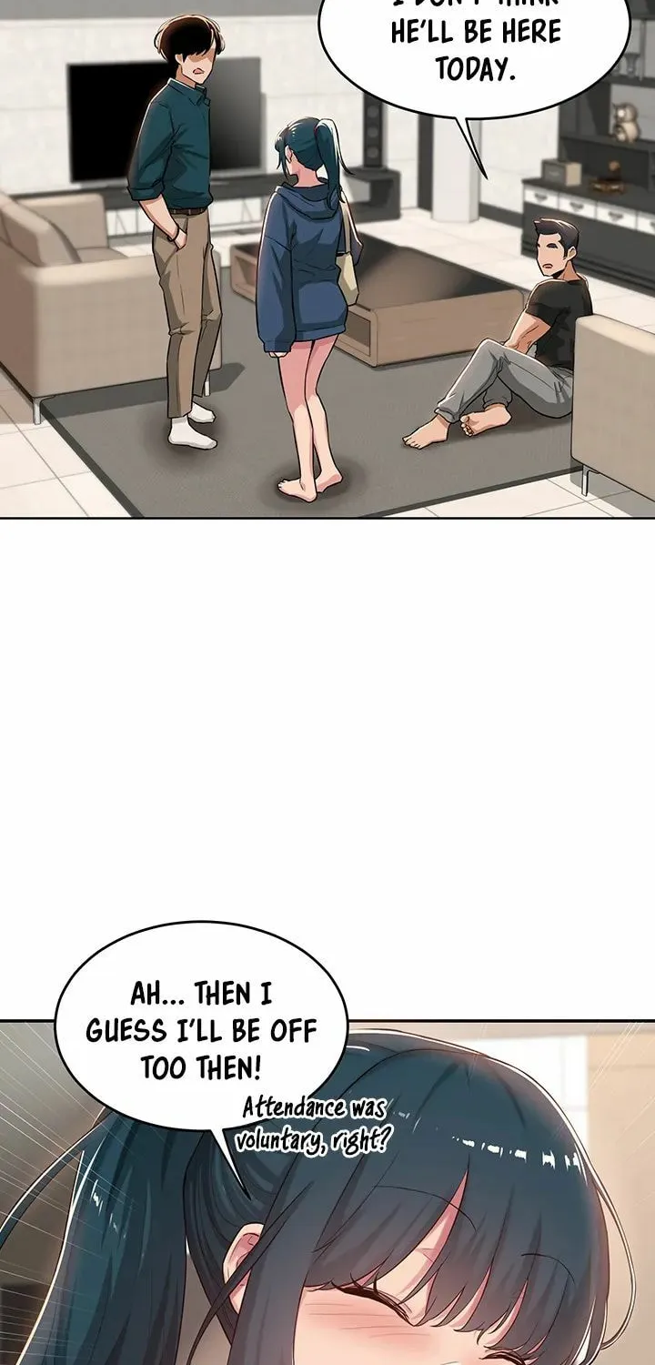 Sex Study Group Chapter 25 page 13 - 