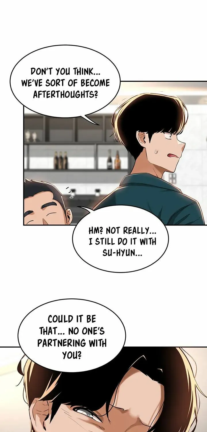Sex Study Group Chapter 25 page 15 - 