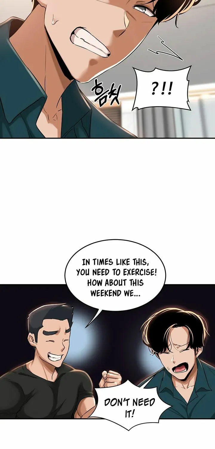 Sex Study Group Chapter 25 page 16 - 