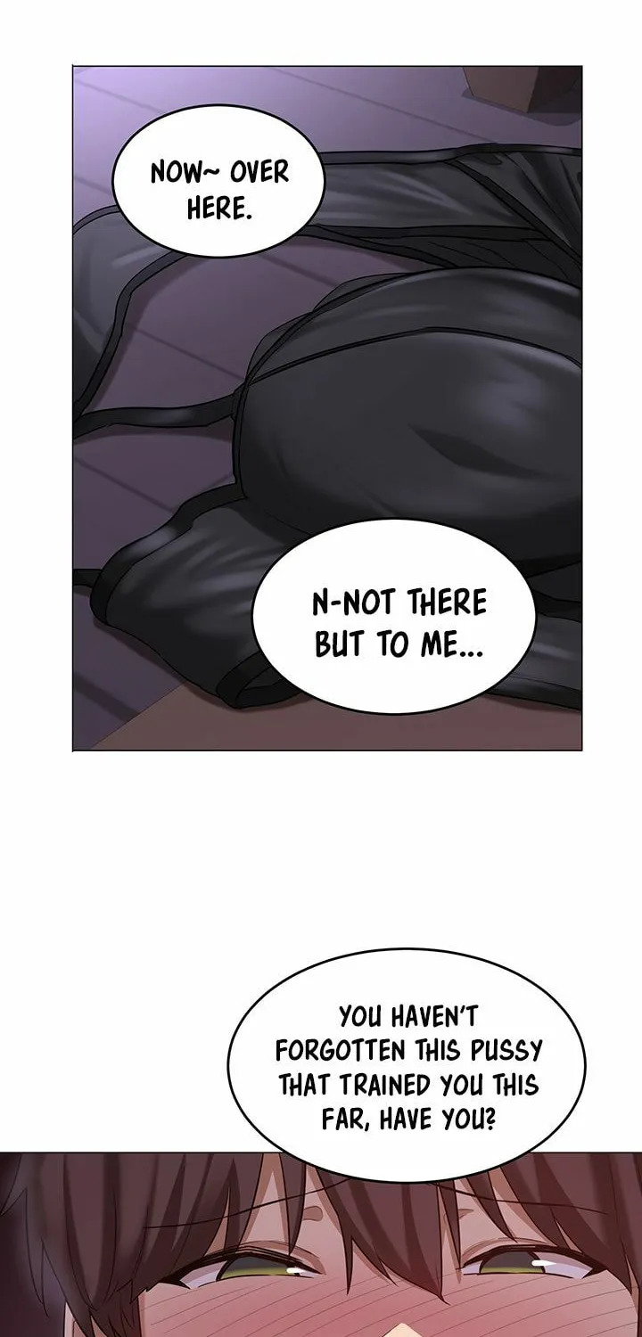 Sex Study Group Chapter 25 page 22 - 