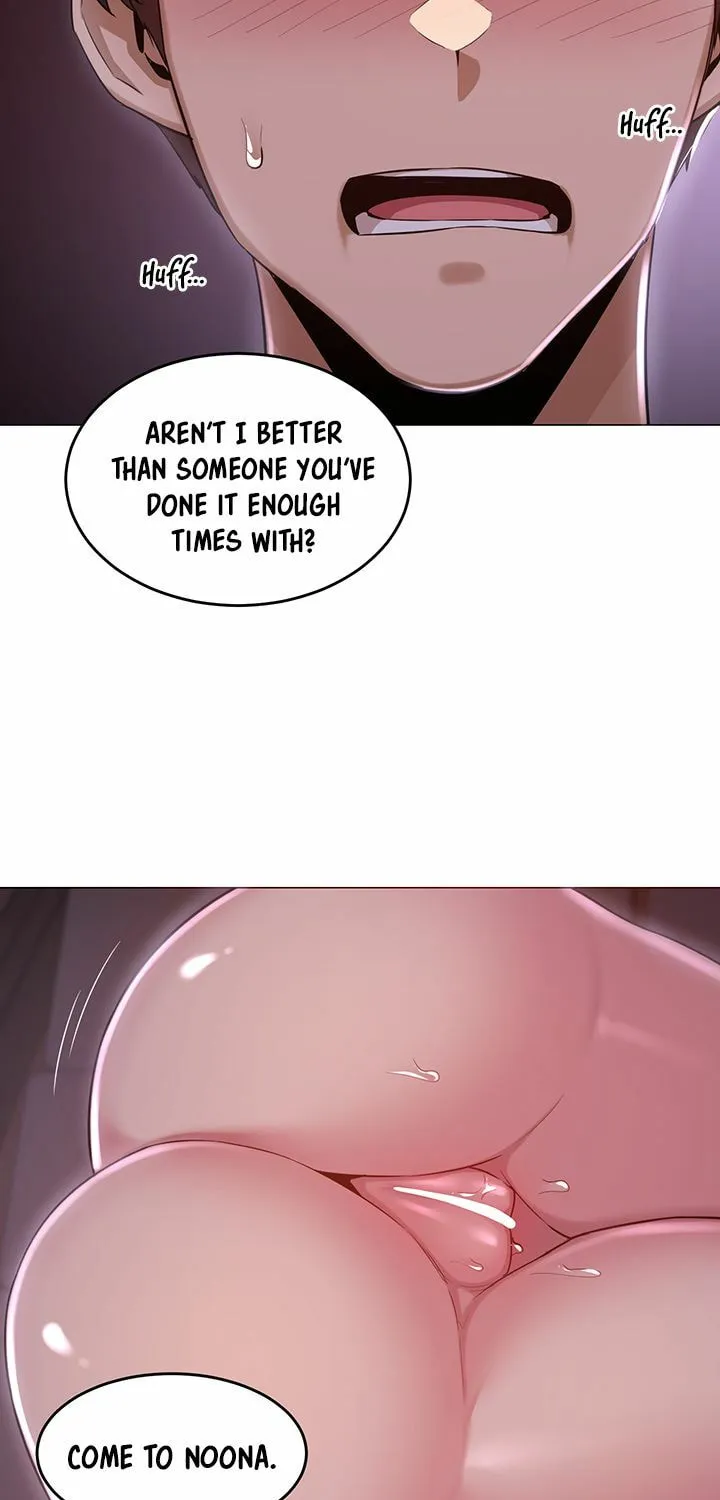 Sex Study Group Chapter 25 page 23 - 
