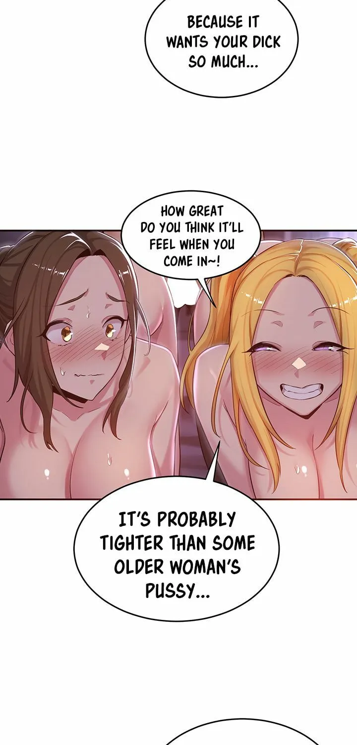 Sex Study Group Chapter 25 page 32 - 
