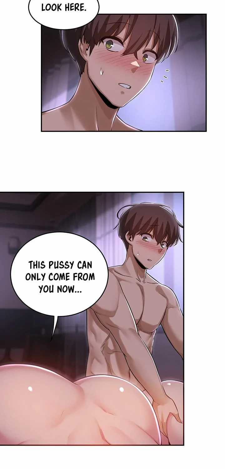 Sex Study Group Chapter 25 page 38 - 