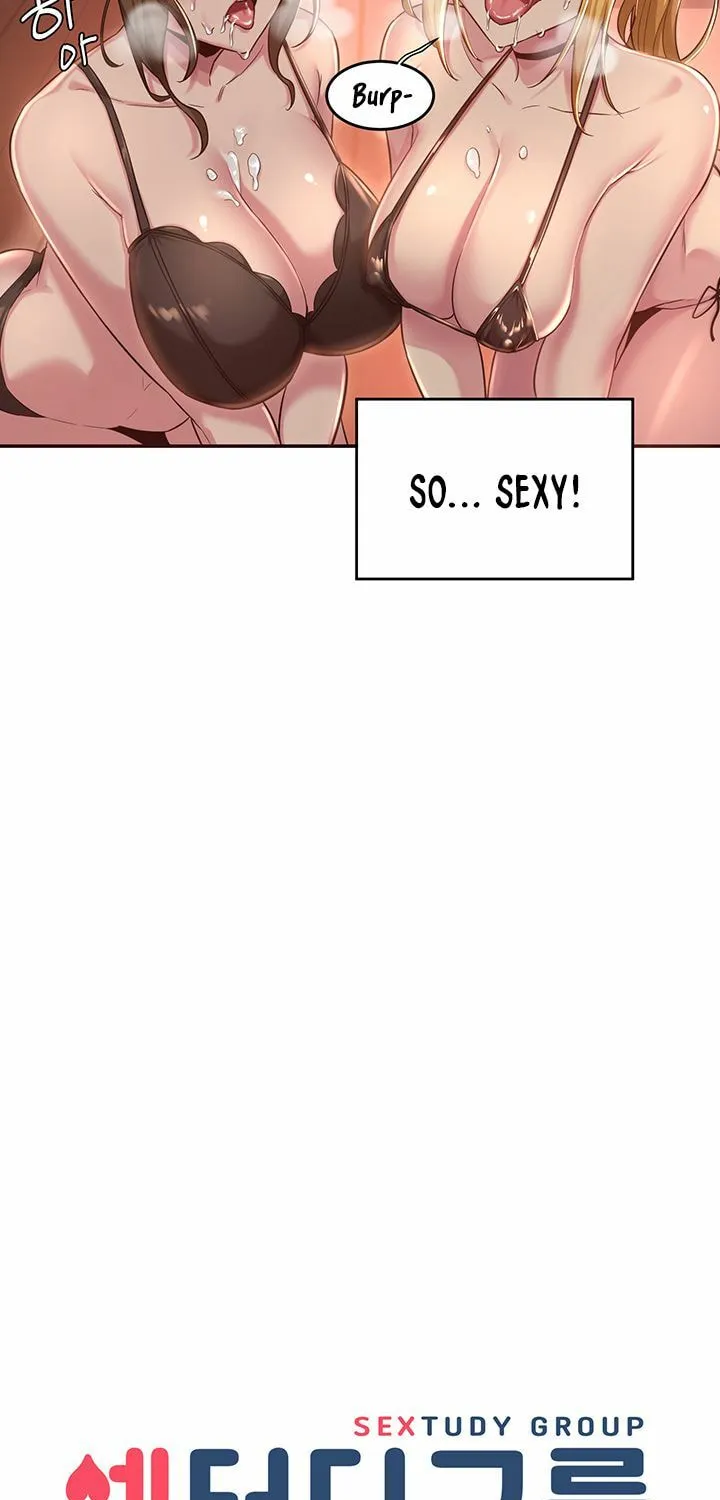 Sex Study Group Chapter 25 page 5 - 