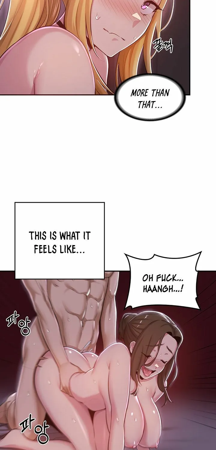 Sex Study Group Chapter 25 page 46 - 