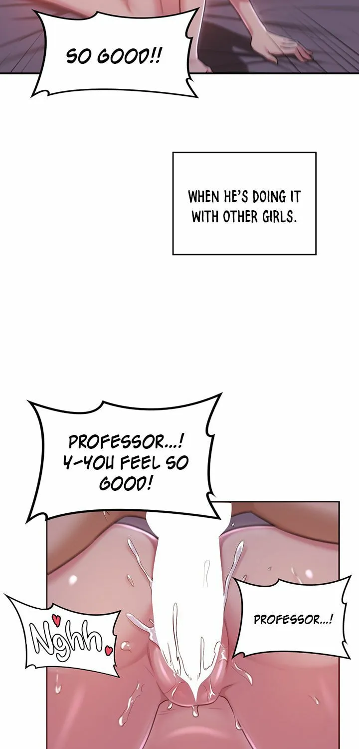Sex Study Group Chapter 25 page 47 - 