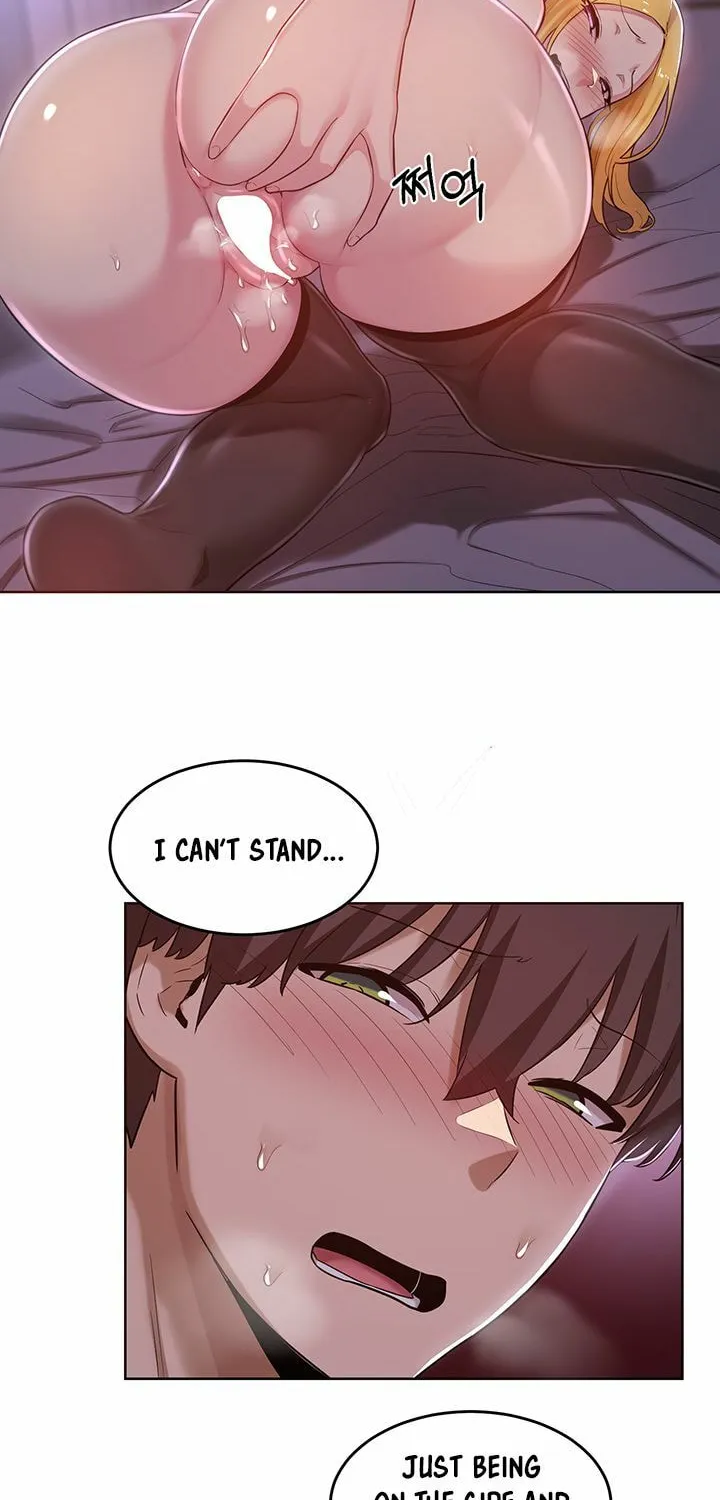 Sex Study Group Chapter 25 page 52 - 
