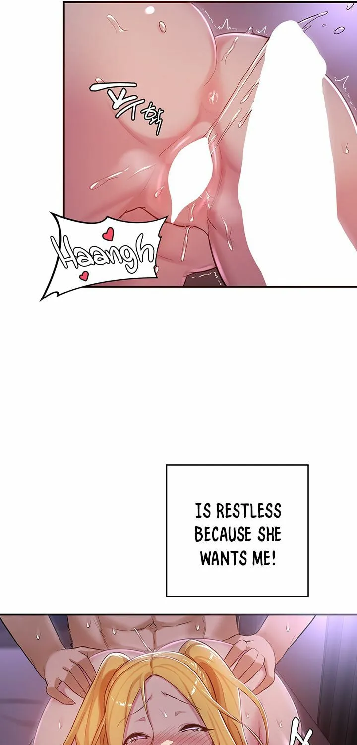 Sex Study Group Chapter 25 page 54 - 