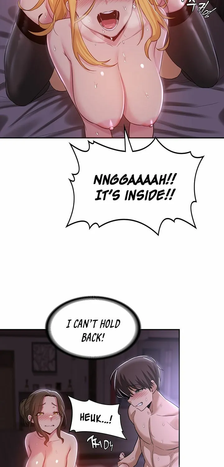 Sex Study Group Chapter 25 page 55 - 