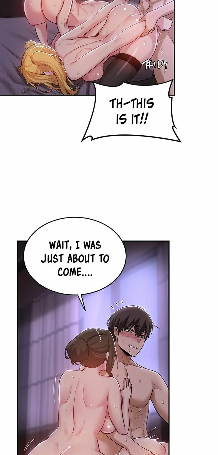 Sex Study Group Chapter 25 page 56 - 