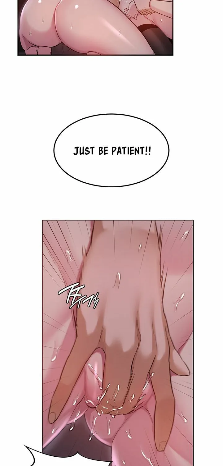 Sex Study Group Chapter 25 page 57 - 