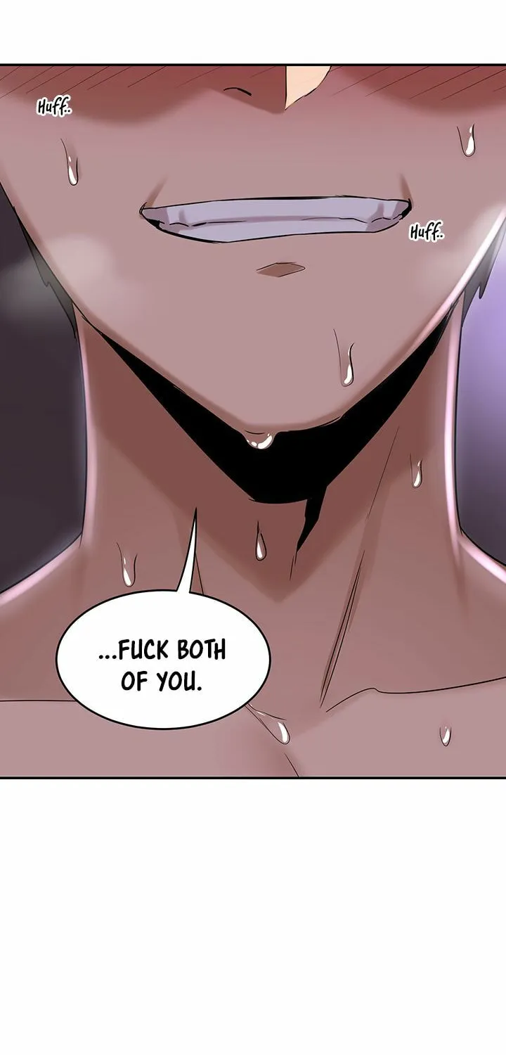 Sex Study Group Chapter 25 page 61 - 