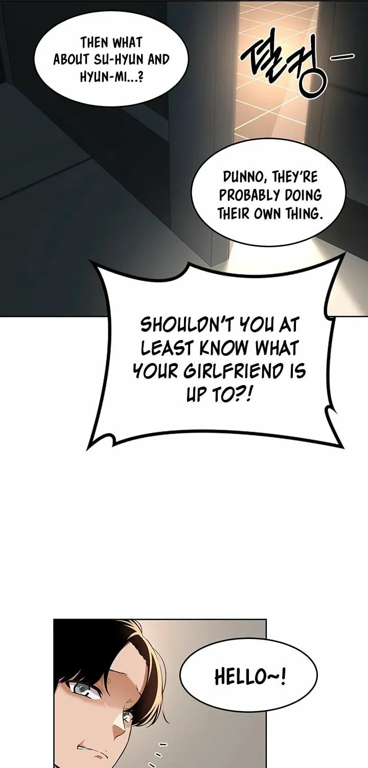 Sex Study Group Chapter 25 page 10 - 