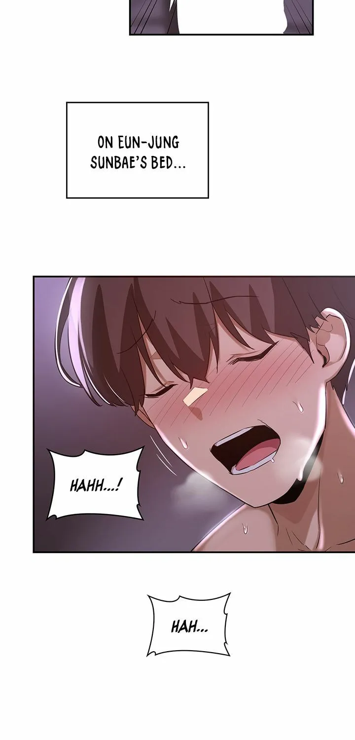 Sex Study Group Chapter 26 page 17 - 