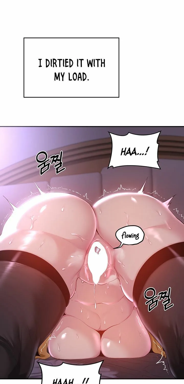 Sex Study Group Chapter 26 page 19 - 