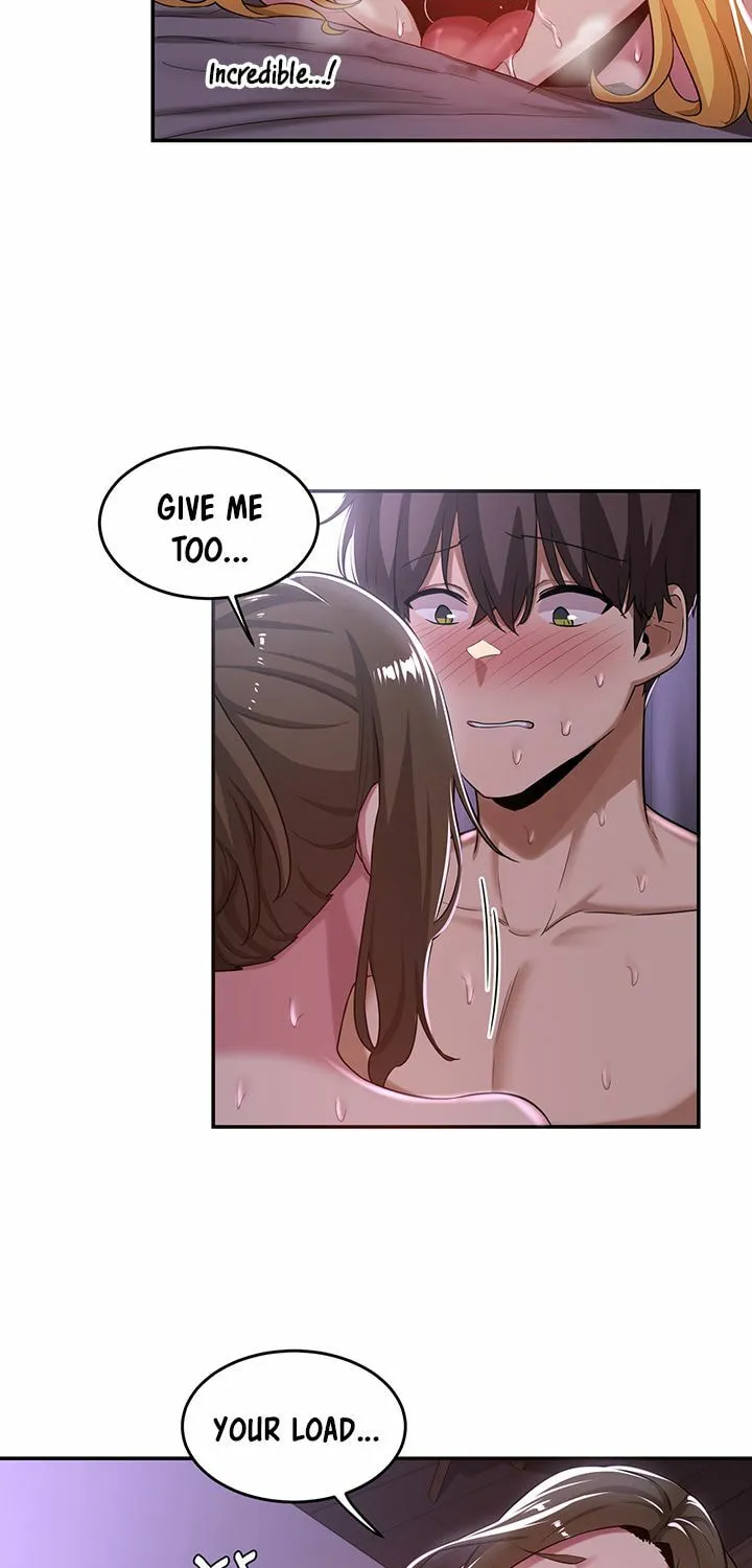 Sex Study Group Chapter 26 page 21 - 
